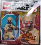 Lego Star Wars 912283 - Tusken Raider (2022) - Foil Pack