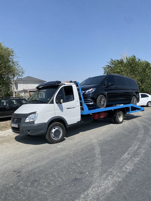 Evakuator Buxoro eng arzon va sifatli
