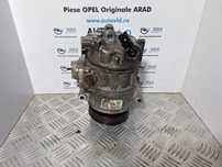 Compresor clima Volkswagen Caddy 3 facelift Toate motorizarile
