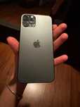 Iphone 11 Pro 256 gb