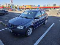 Dacia Logan 1.4 MPI