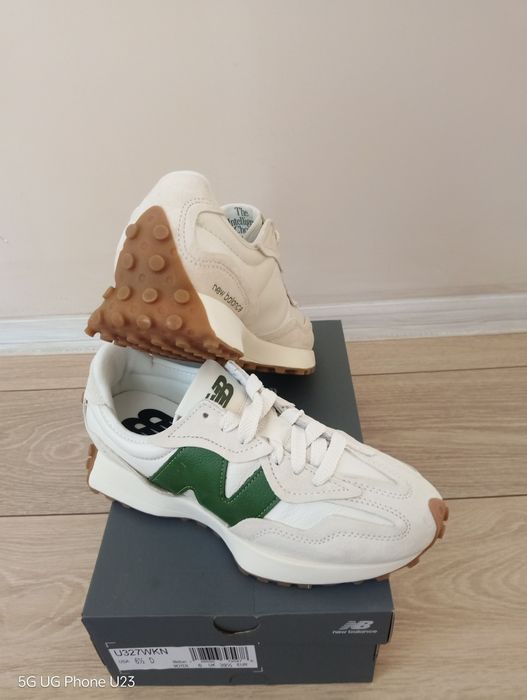 New Balance 327  -39.5н.Оригинални Нови