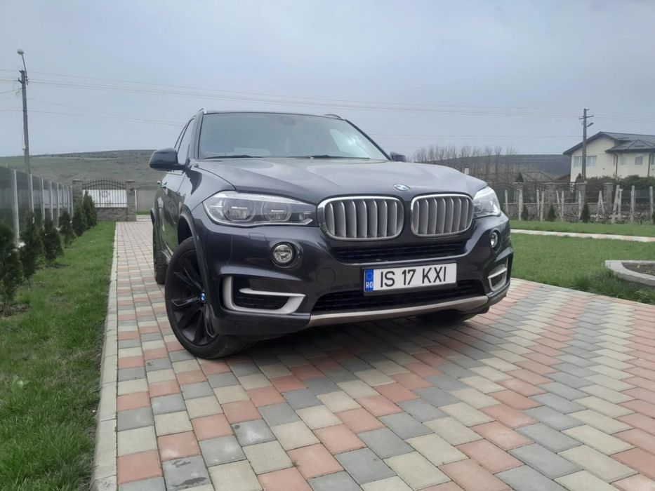 BMW X5 Stare Excelenta !!!