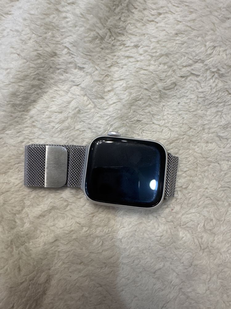 apple watch se 45mm