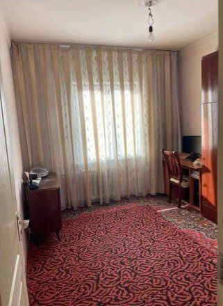 3/6/9. Сергели 7. Квартира 84 м²! Метро "Sergel", "Yangihayot" - 500 м