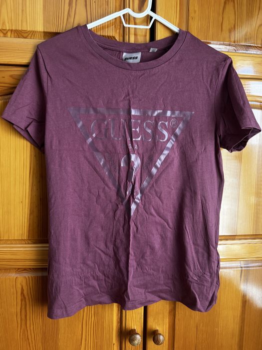 Дамска тениска GUESS ACTIVE