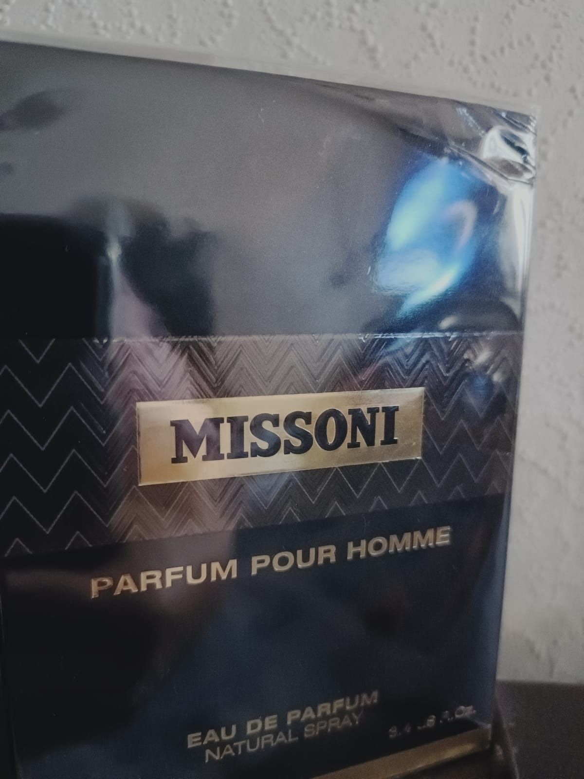 Парфюм Missoni pour homme