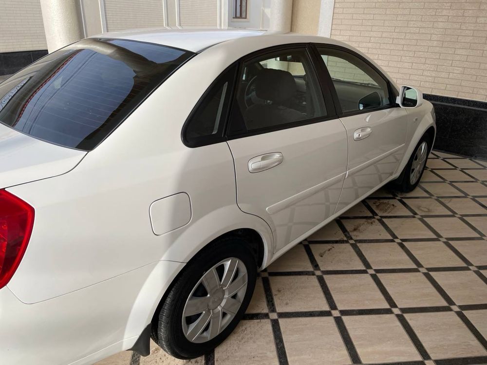 Ласетти, жентра Lacetti (Gentra) сотилади