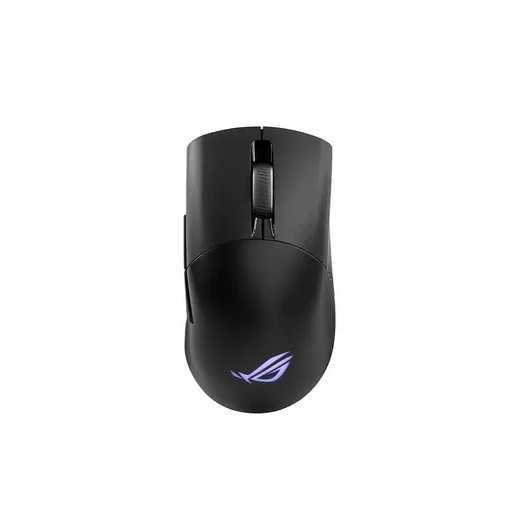 ! Мышка ASUS P709 ROG KERIS WL aimpoint/черный цена с НДС