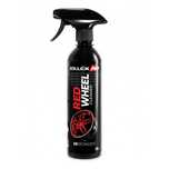 препарат за почистване на джанти zollex wheel cleaner professional ...