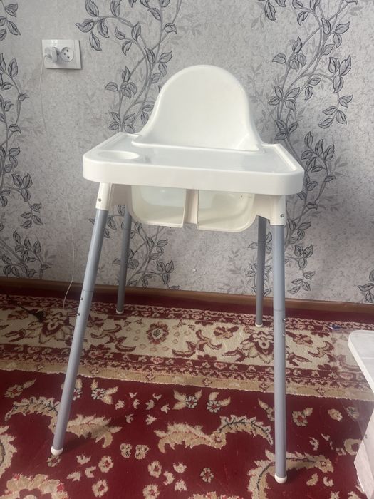 Кармящий стол  бу