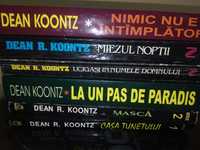 Carti Dean R Koontz