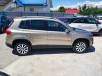Volkswagen Tiguan Diesel/Factura/Garanție/Finanțare/km reali