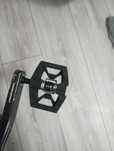 Crankbrothers dualshot 1 Pedale clips spd negru