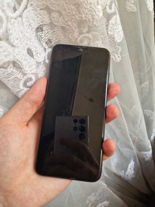 Redmi note 7 рабочий