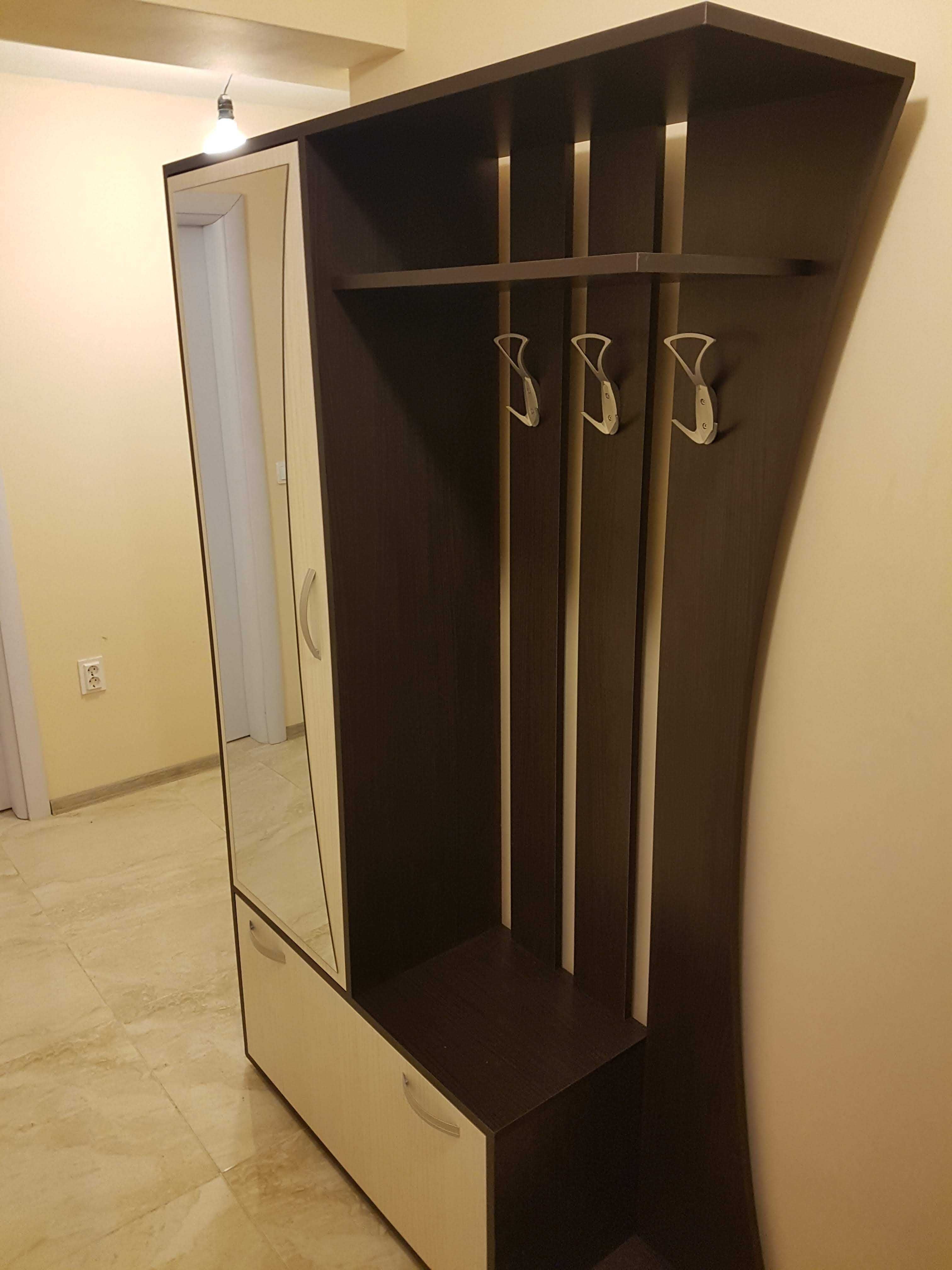 Сглобяване и монтаж на мебели от Ikea, Jusk, Айко, Виденов и други