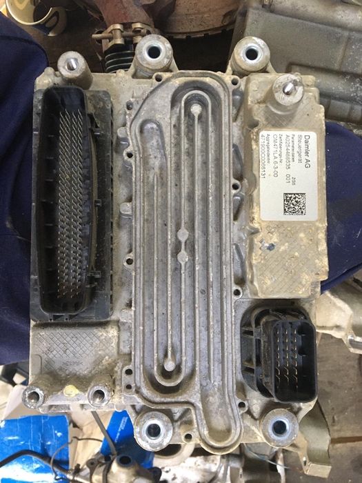 VOLVO FH440-kit pornire,vascocuplaj,turbina,EGR/ dezmembrari camioane