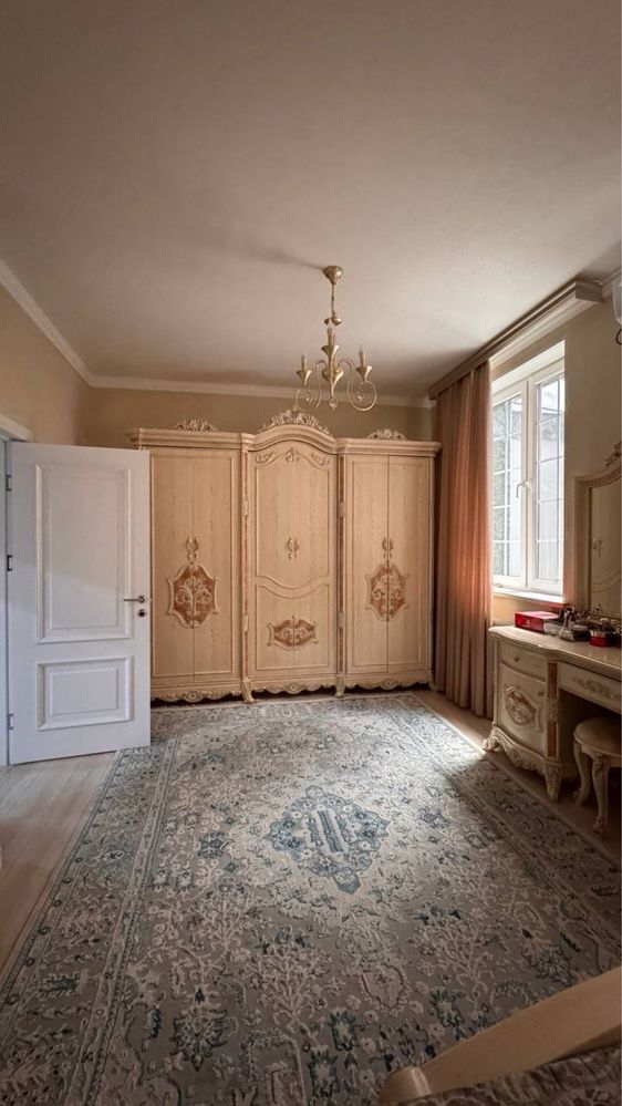 Квартира 3 х комнатная новострой Greenwich