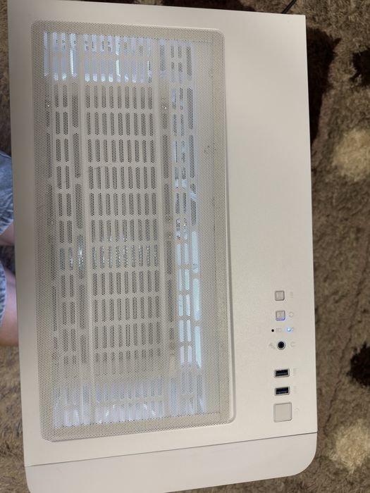 Pc Gaming Alb GeForce RTX 3050, Intel I5 12400F