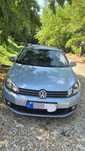 Volkswagen Golf Volkswagen Golf 6 Variant DSG 2