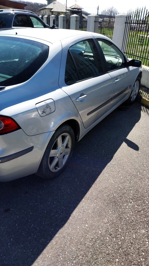 Renault Laguna 2 1.9 dci