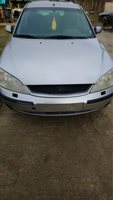 Форд Мондео МК3 2.0 ТДЦИ на части