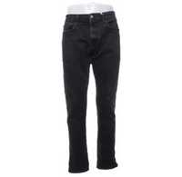 Blugi Negri barbati EDC by Esprite Slim Fit 34/34