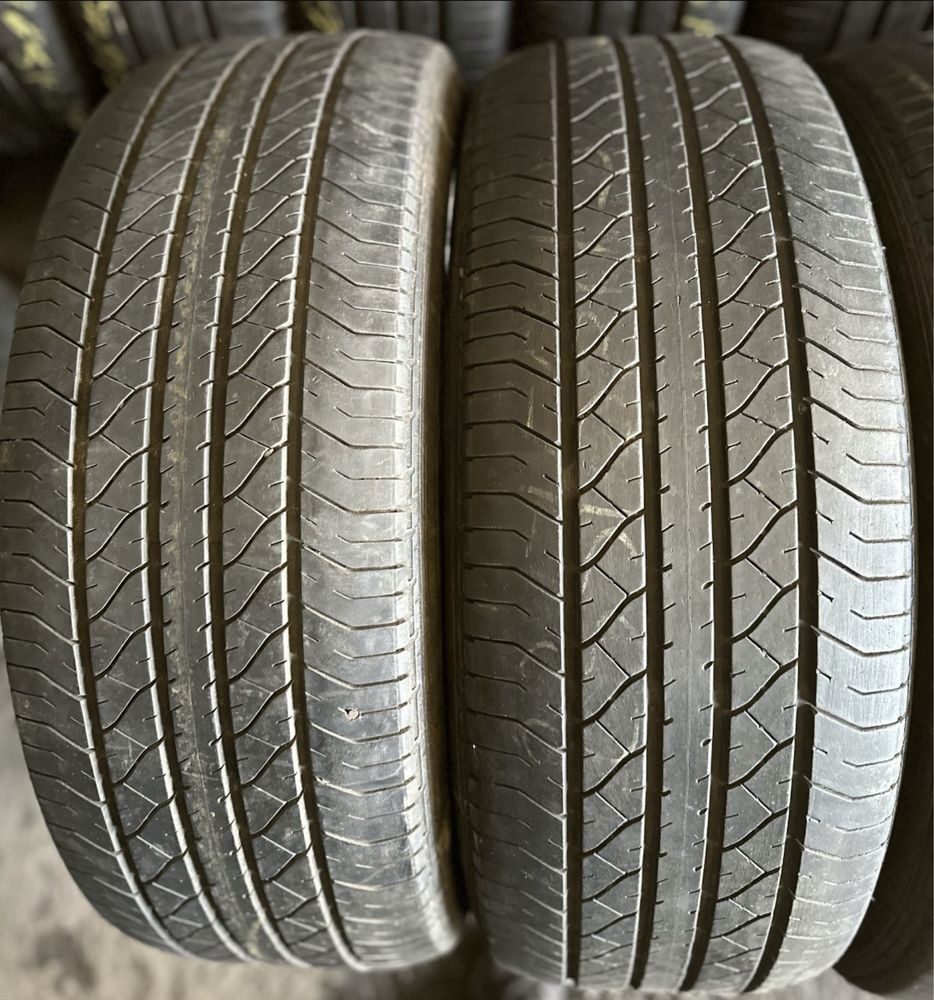 Anvelope 235/55/19 Dunlop 235 55 R19