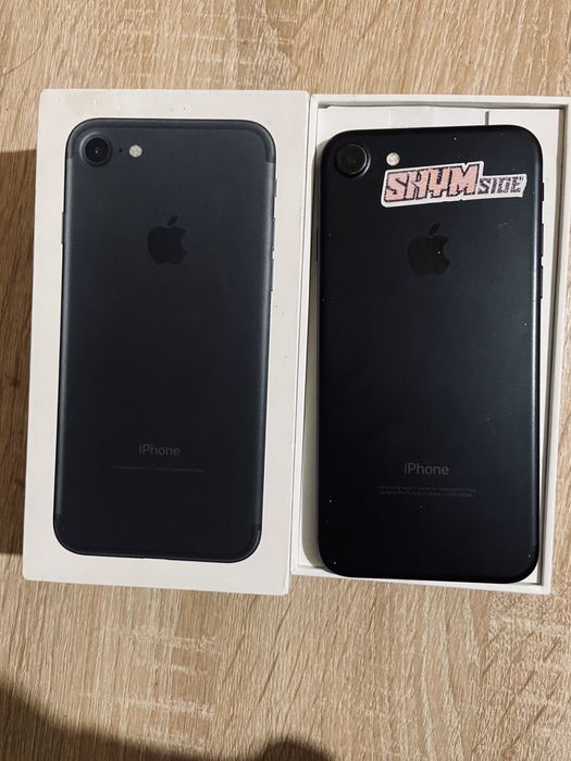Iphone 7 128gb идеал