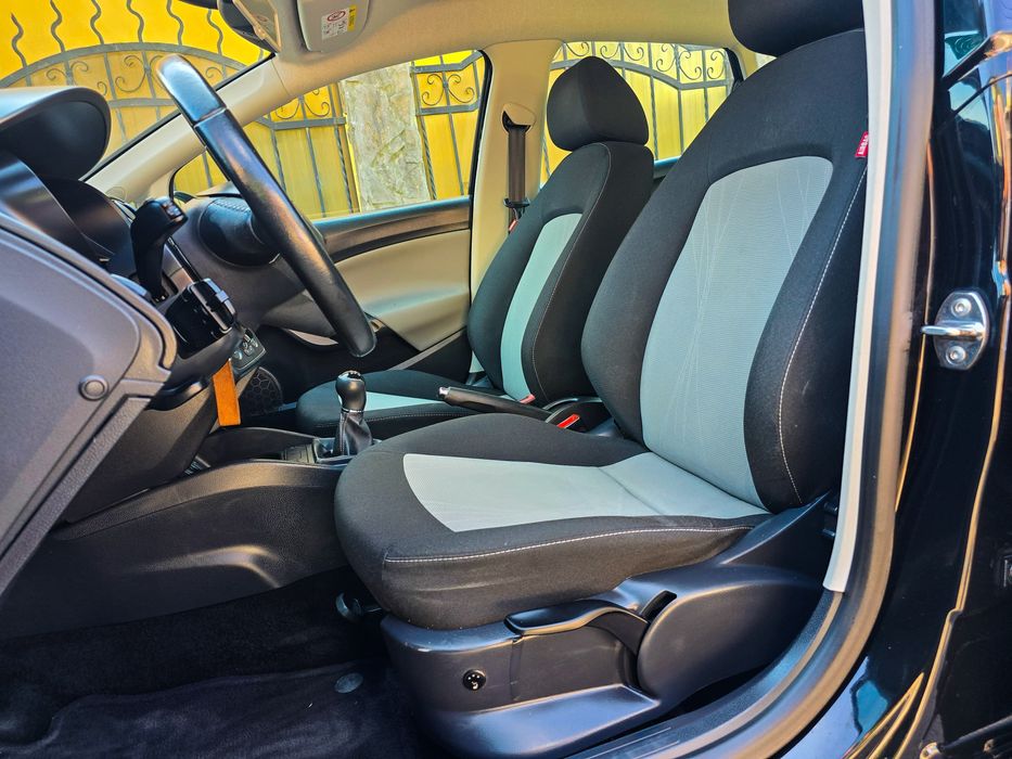 Seat Leon FR 2015 benzina Euro5 Impecabila!