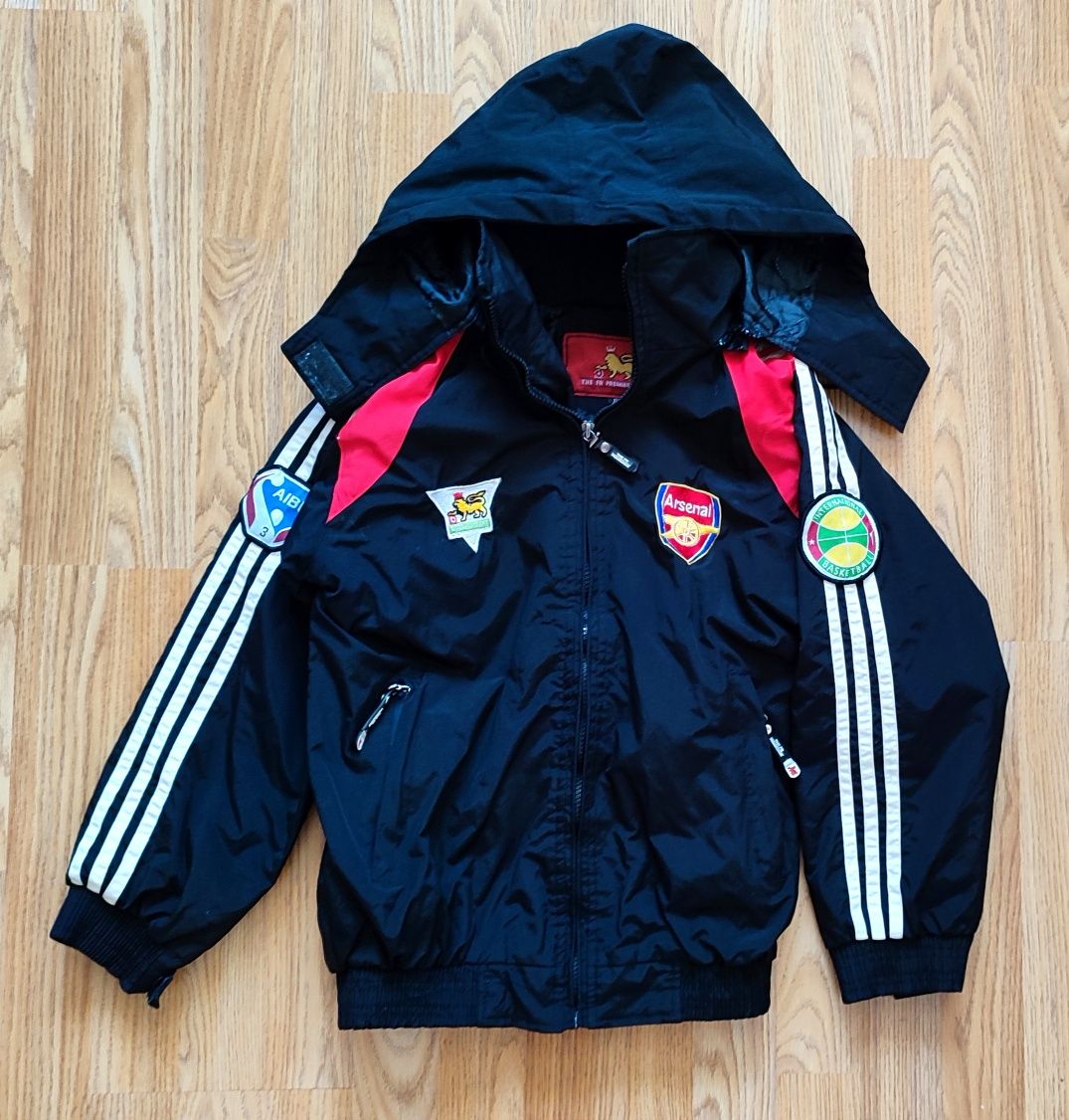 Оригинално яке Adidas Arsenal