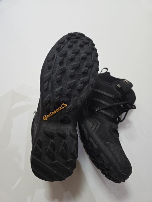 Ghete Adidas Terrex  Gore tex 44 de bărbați