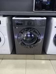 Стиральная машина Samsung 6,5кг EcoBubble Inverter WW65AG4S21CXLD