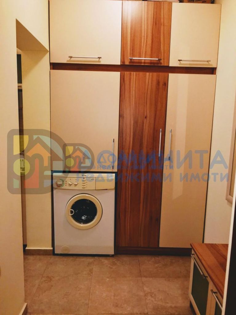 Дава се под наем Едностаен апартамент в Приморско - 50 кв.м за 1938 € - Снимка #6