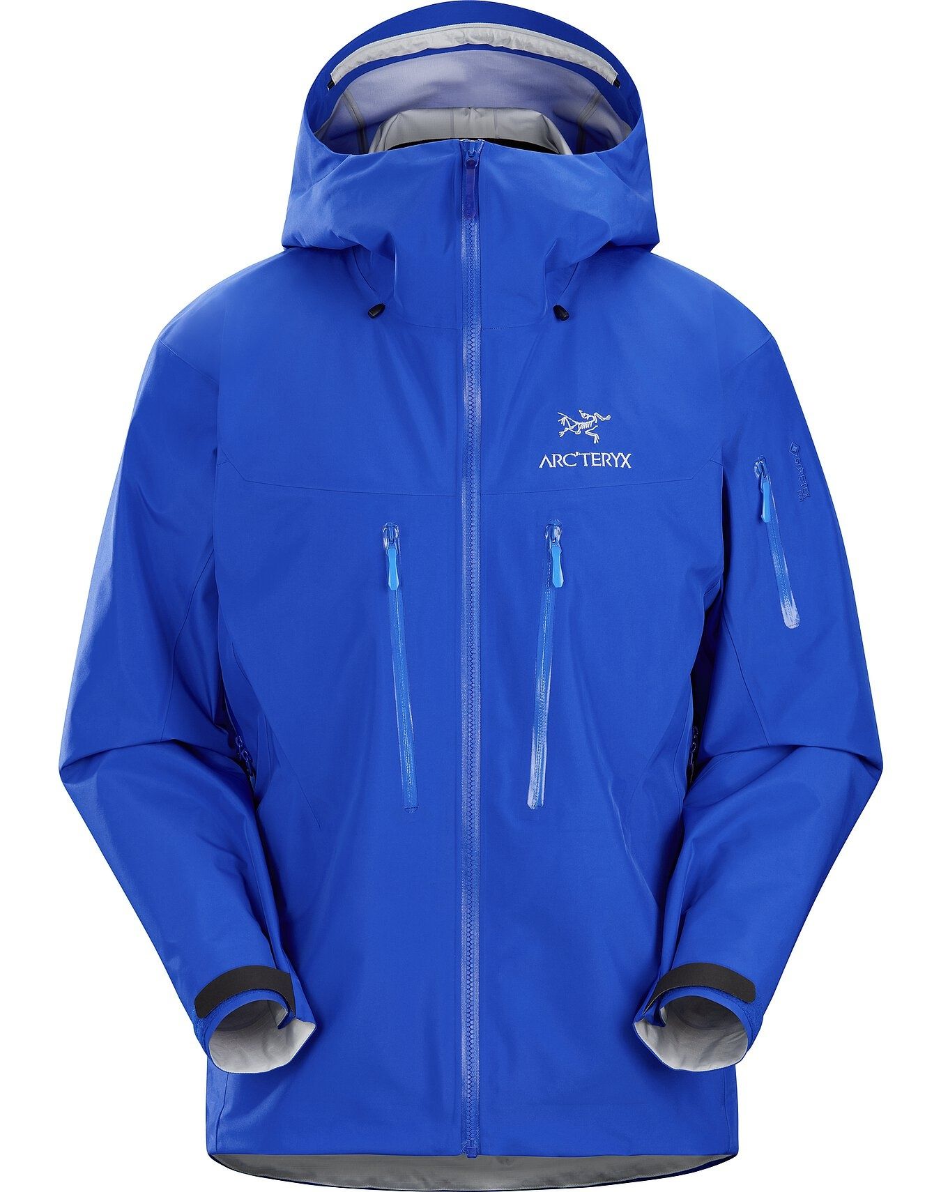 Arcteryx Alpha SV