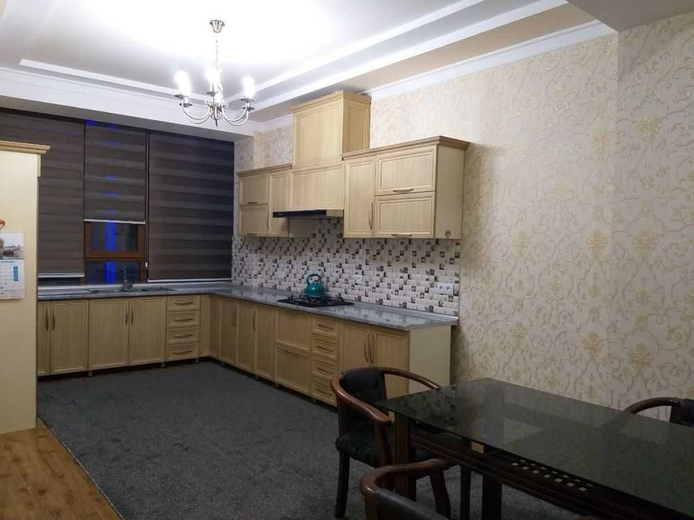 Аренда Новостройка квартира Яккасарай 136391