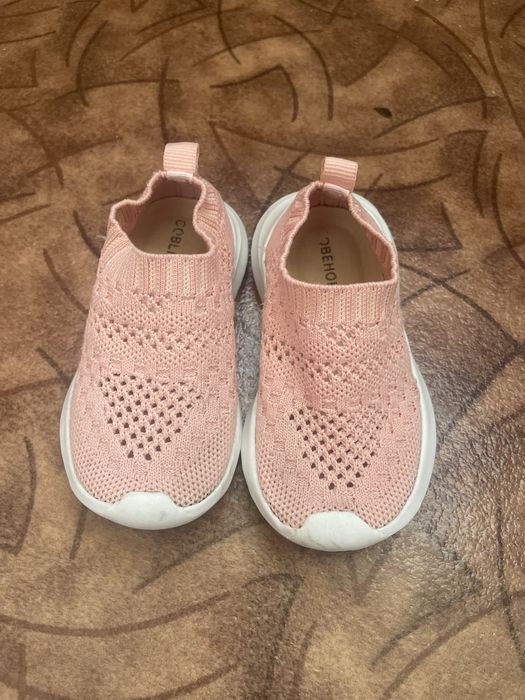 Разная Детская обувь