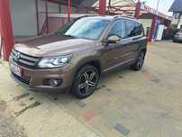 Vw tiguan recent adusa 2012 euro 5..dsg automata