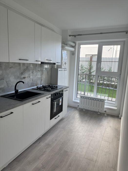 Vand apartament cu o camera Valea Lupului fara agentii