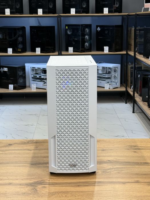 Игровой компьютер | Intel Core i5 12400F | RTX3060Ti