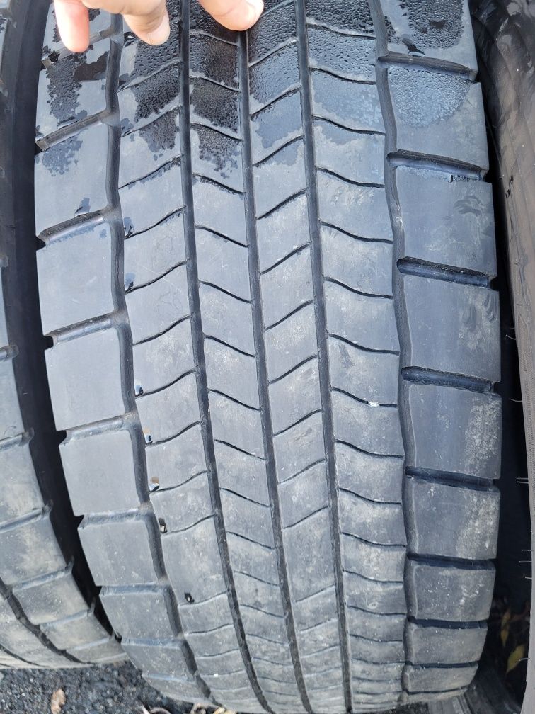 315 70 r22.5 goodyear tracțiune