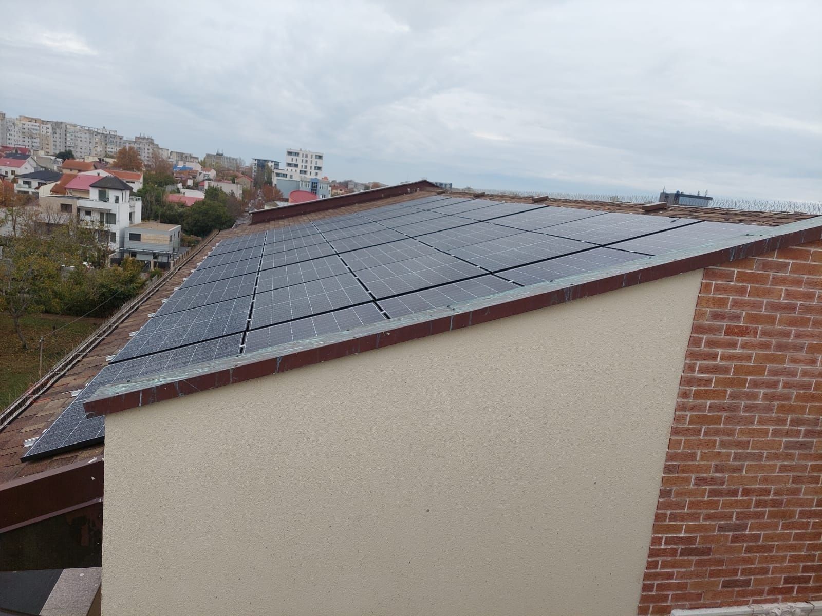 Sisteme panouri fotovoltaice 3kw 5kw 6kw 8kw 30kw 100kw