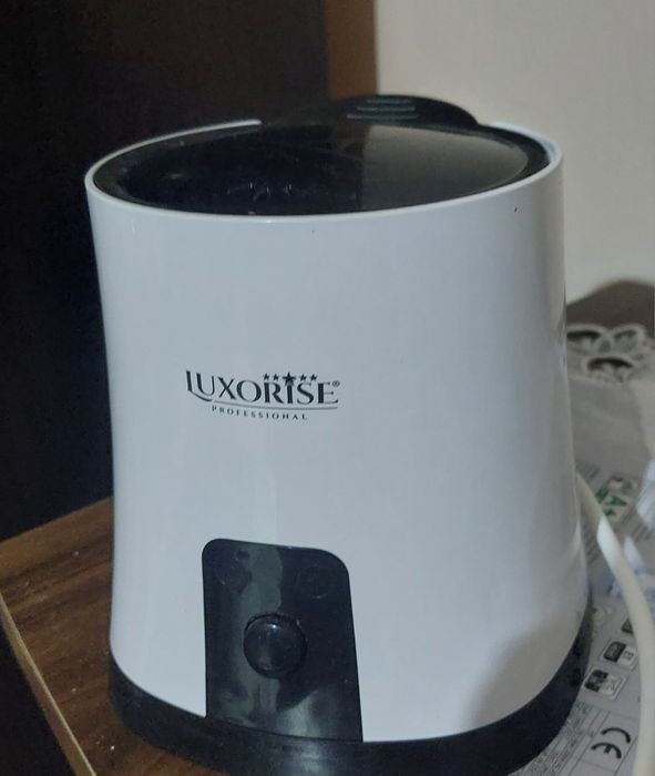 Sterilizator Luxorise nou