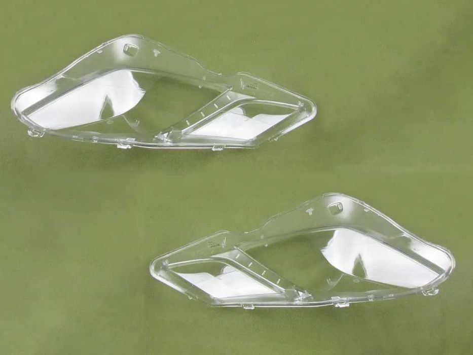 Стъкла за фарове на Mercedes E-Class W207/A207/C207 (2009-2013)  555