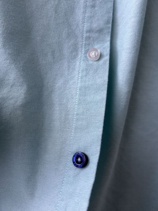 Camasa barbateasca Tommy Hilfiger