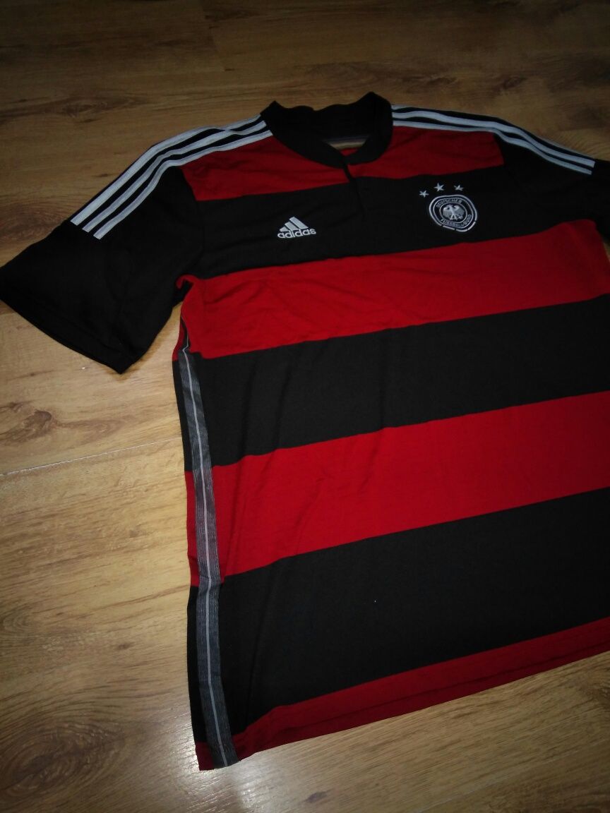 Tricou Adidas Naționala Germaniei mărimea XXL