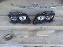 Calculatoare xenon, sticle far BMW E46