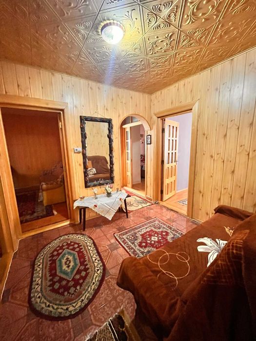 Apartment inchiri