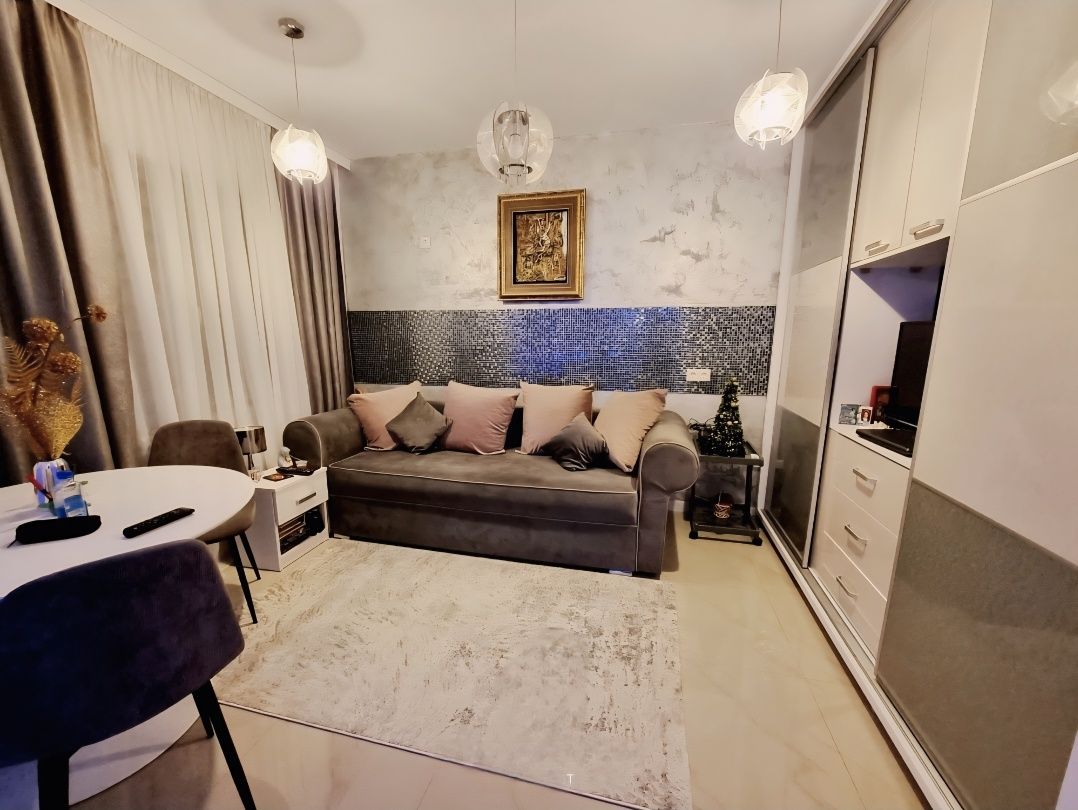 Apartament 4 camere si curte proprie | Trivale