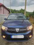 Dacia Logan 1.5 DCI
